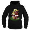 Image of Calvin Hobbes TEXAS A&amp;amp;M AGGIES