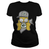 Image of Homer packers football