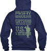 Image of US Veteran