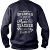 Image of Christmas - Best Music Teacher Christmas