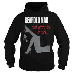 BEARD DROP PANTIES