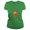 Image of Womens Pumpkin Spice Is My Favorite Season Halloween T-Shirts