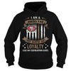 Image of i am a 49ers fan