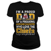 Image of im a proud dad  chiefs
