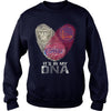 Image of Its In My DNA Raiders TShirt