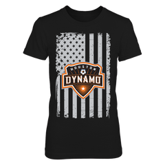 Show Your Pride - Houston Dynamo