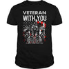 Image of Veterans Day - Veteran With You