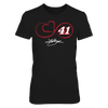 Image of Infinite Heart - Kurt Busch