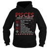 Image of PISCES CHRISTMAS