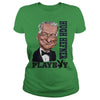 Image of Playboy Hugh Hefner Tshirt