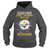 Image of NFL-STEELERS 169 YESTERDAY IS