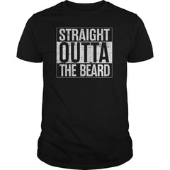 OUTTA The Beard
