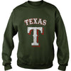 Image of For Die Hard Fans Of Texas Rangers