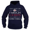 Image of NFL-CHIEFS 172 WHAT I DO