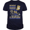 Image of Ravens Kiss This Tshirt, Ravens Kiss This Hoodies