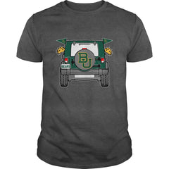 Jeep Sport Baylor Bears