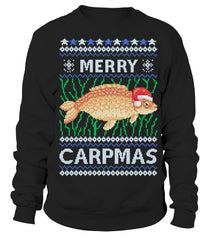 Merry Carpmas