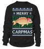 Image of Merry Carpmas