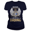 Image of CARDINAL NAME, CARDINAL BIRTHDAY, CARDINAL HOODIE, CARDINAL TSHIRT FOR YOU