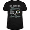 Image of PACKERS AARON RODGERS Tshirt LIMITED EDITION
