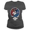 Image of Grateful Dead Tshirt Virginia Cavaliers