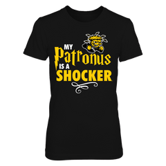Wichita State Shockers - My Patronus Is