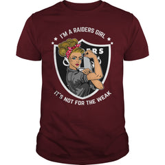casportfootballOakland Raiders