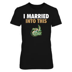 I Married Into This - UNC Charlotte 49ers