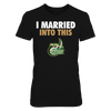 Image of I Married Into This - UNC Charlotte 49ers