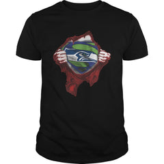 Iam A Seahawks Fan TShirt