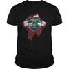 Image of Iam A Seahawks Fan TShirt
