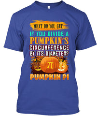MATH TEACHER - HALLOWEEN SHIRT