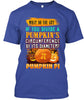 Image of MATH TEACHER - HALLOWEEN SHIRT