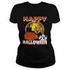 Image of Yorkie Happy Halloween