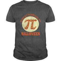 Halloween Great Pumpkin Pie
