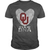 Image of ITS IN MY DNA