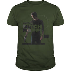 American Assassin Mitch Rapp T-Shirts