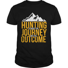 Hunting - Hunting T-Shirt