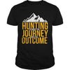 Image of Hunting - Hunting T-Shirt