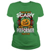 Image of PERFORMER Scary Halloween