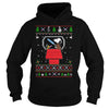 Image of Snoopy Xmas Tshirt
