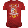 Image of most people call me a chiefs fan