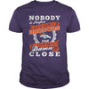 Image of DENVER BRONCOS NOBODY