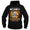 Image of NFL-CHARGERS 007 THIS IS MY SCARY