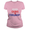 Image of GOD GUNS TRUMP