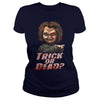 Image of TRICK OR DEAD