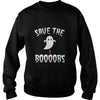 Image of Good Witch TShirtHalloween Not A Ghost