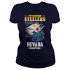 Image of Nevada Chapter Steelers