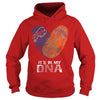 Image of Love Bills and Knicks T-Shirt