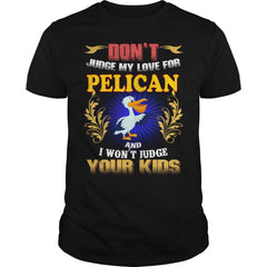 PELICAN I'm So In Love With PELICAN